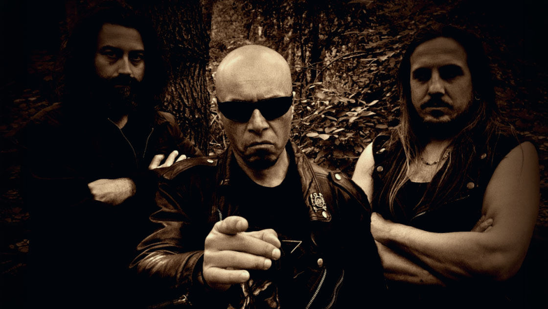 Xenos A.D. lança o single “Necronemesi (The World Obliteration pt. 1)”