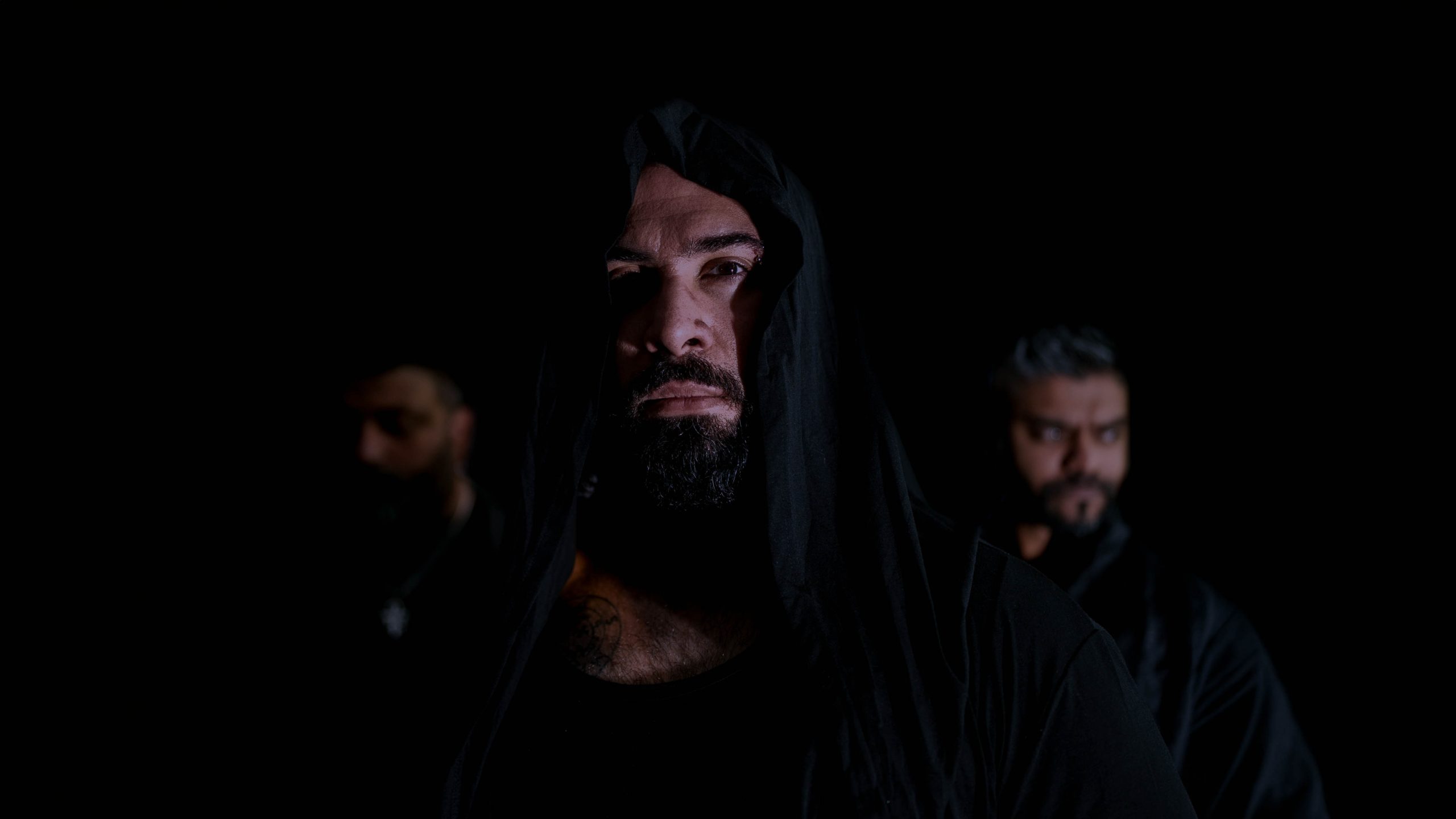 Zvindiyar lança lyric video de “Shadhavar”, último single antes do álbum de estreia