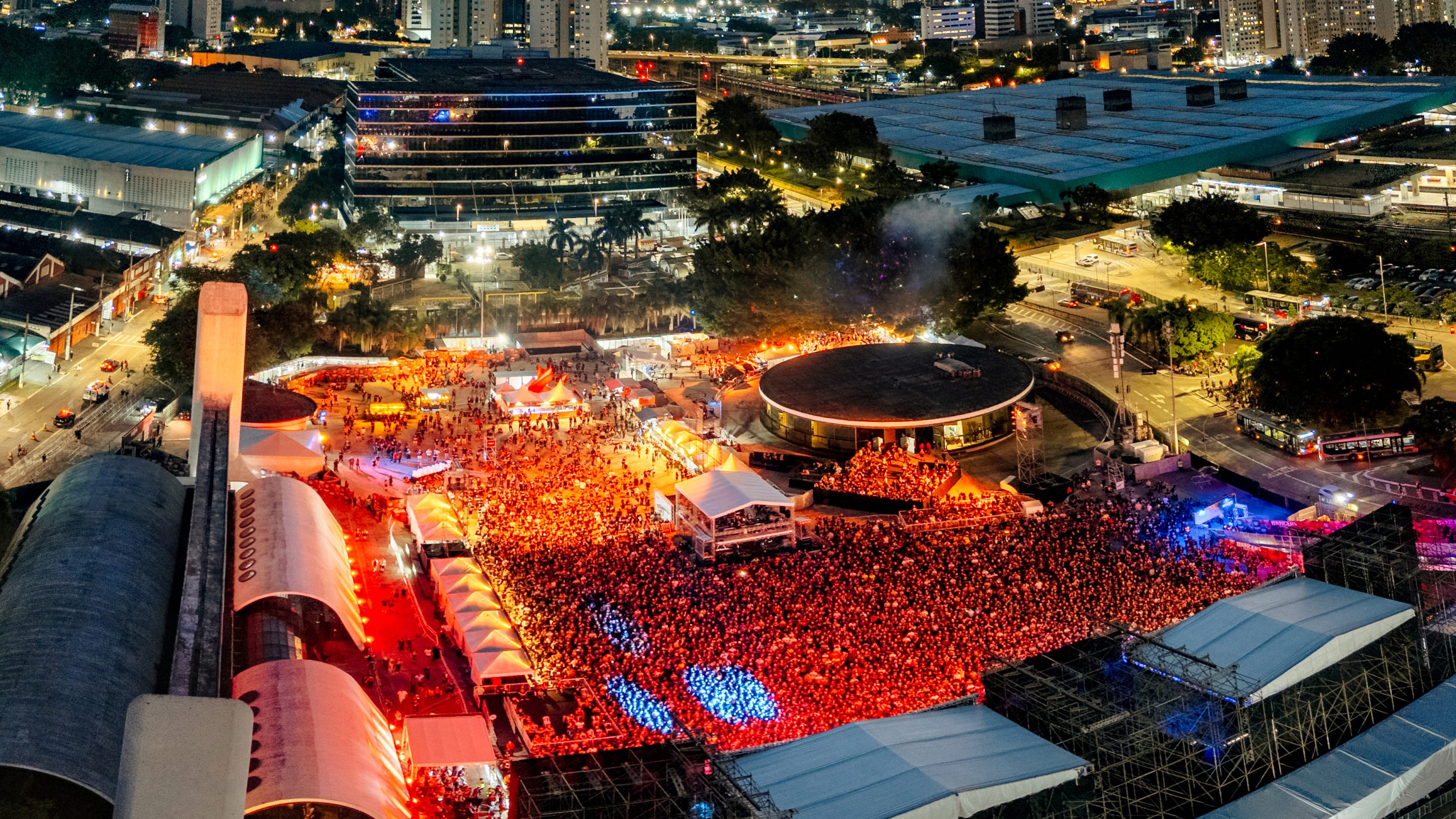 Bangers Open Air divulga aftermovie oficial da edição de 2026