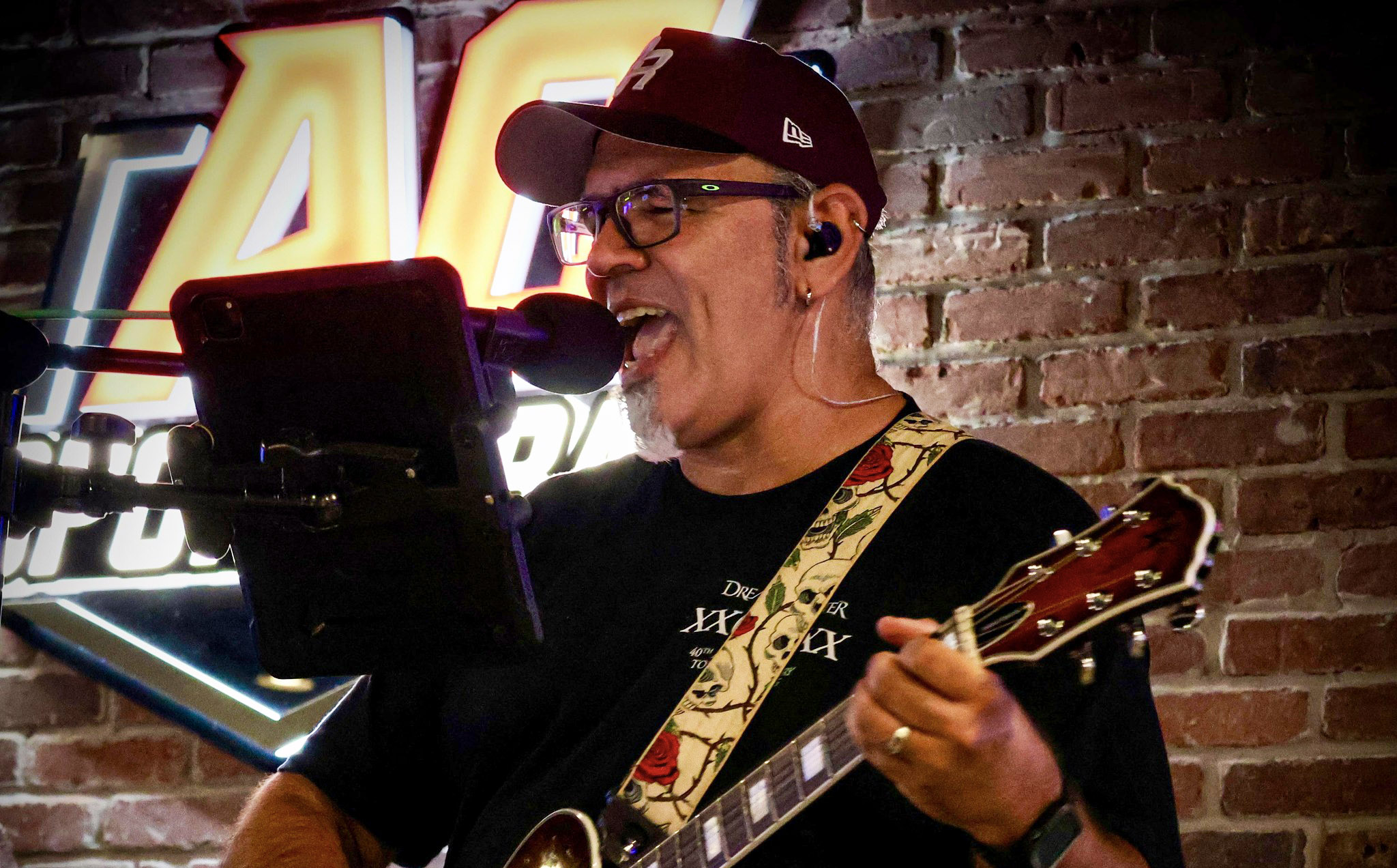 JP2 lança versão para o clássico “Enter Sandman”, do Metallica
