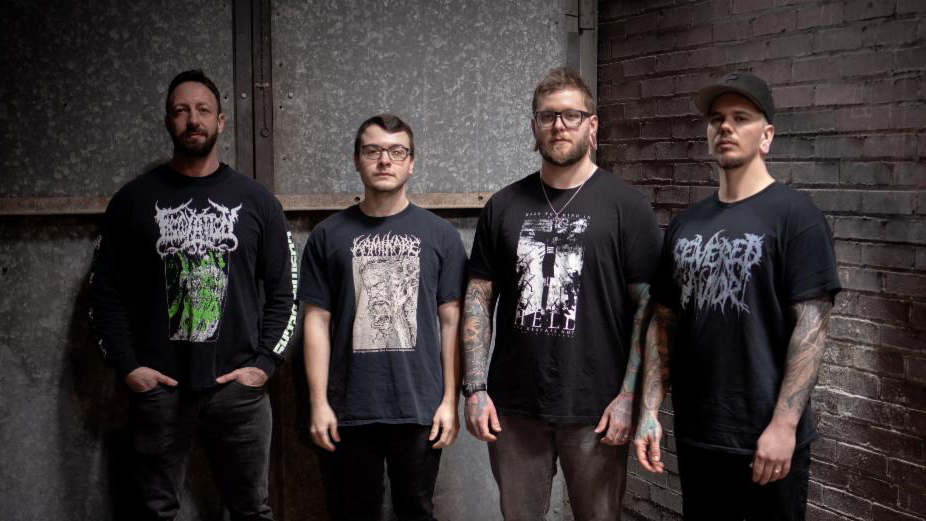 Vulgar Mephitis apresenta primeiro single do álbum From Dust