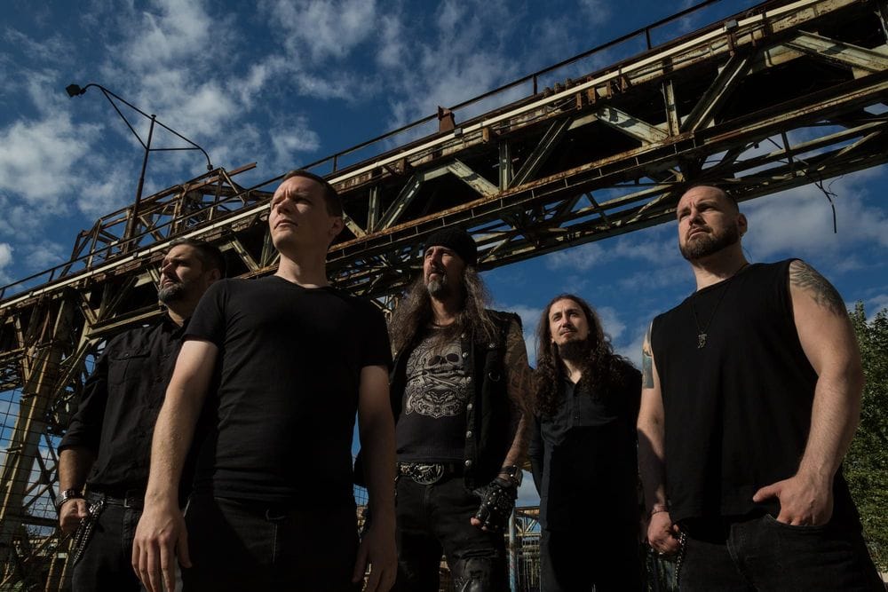 Agregator apresenta “Elízium”, novo trabalho de death metal cantado em húngaro