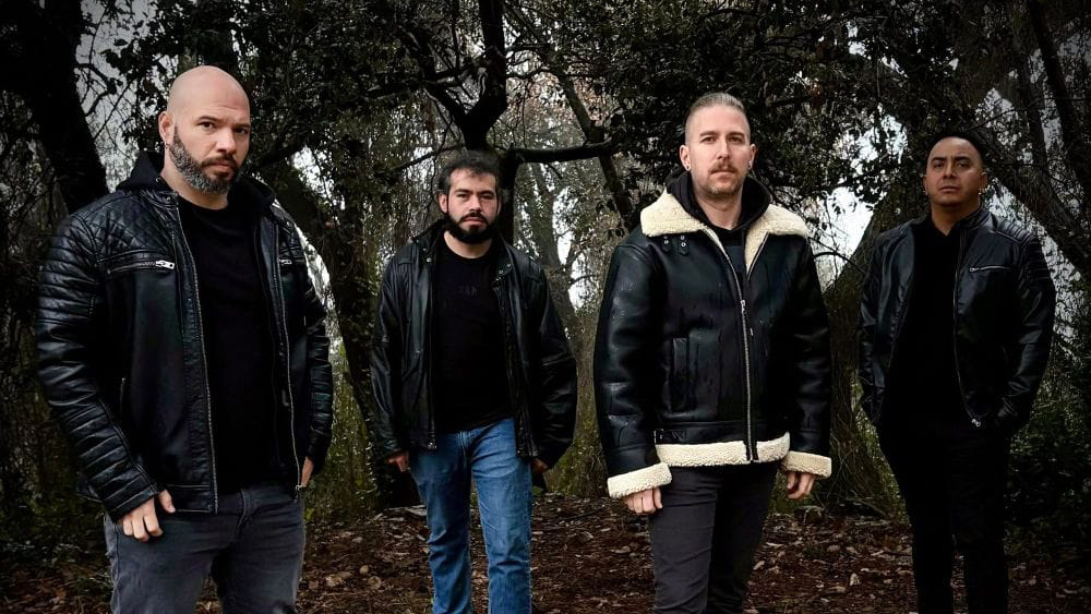 Burial Ruthless lança álbum de estreia “Held By Evil” pela Great Dane Records
