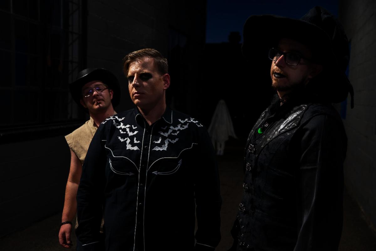Doctor Nez apresenta “Pale Full Moon” e anuncia novo EP para outubro