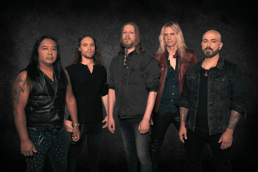 Dragonland anuncia novo álbum “Prophecies” e lança o single “Survival of Mankind”
