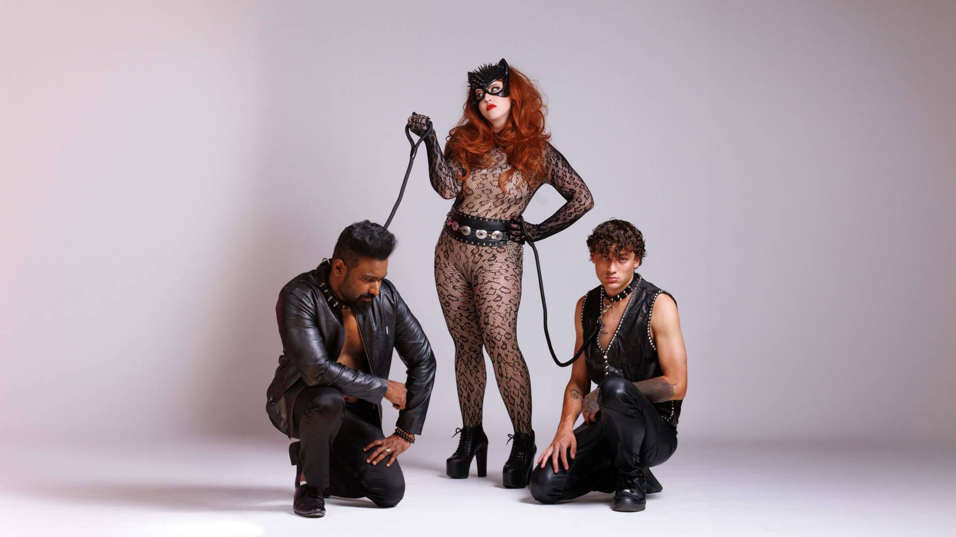 Emily Mac lança “Animal”, single que encerra EP de estreia ‘Rock N Roll Animal’