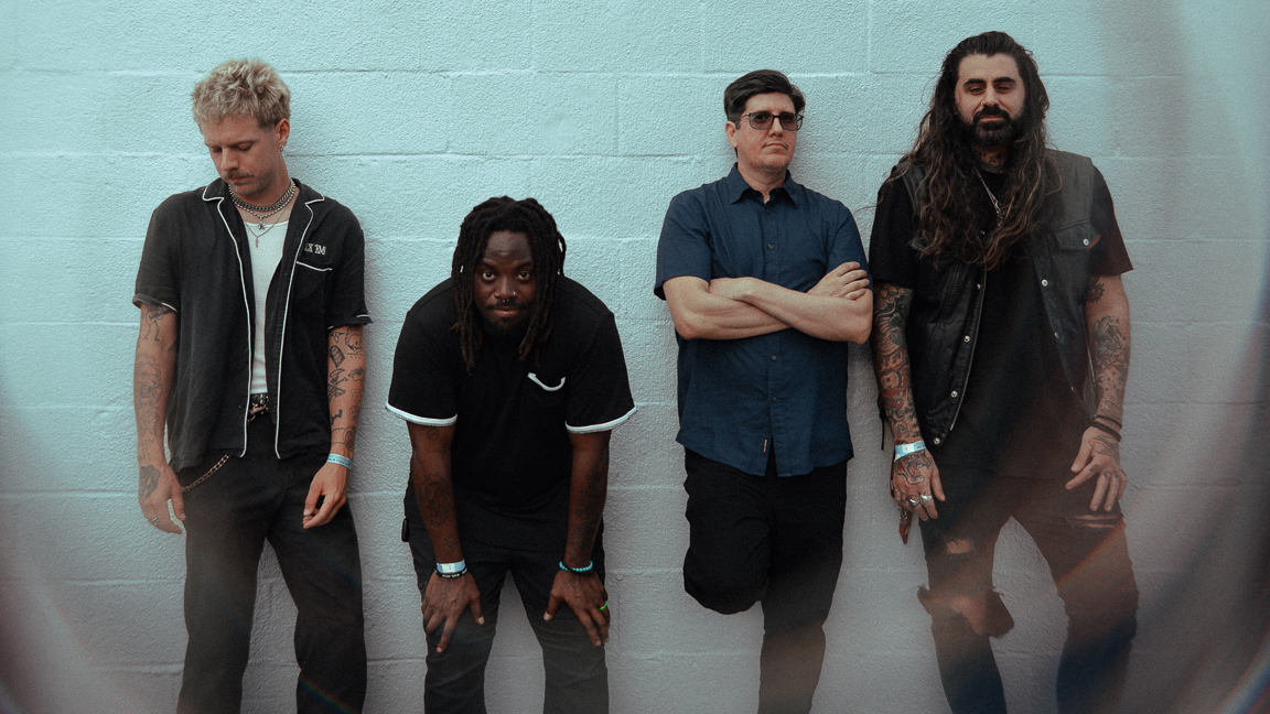 FiRSUN lança álbum “Fortitude” e estreia clipe de “Oh Preacher” após assinar com a SBG Records