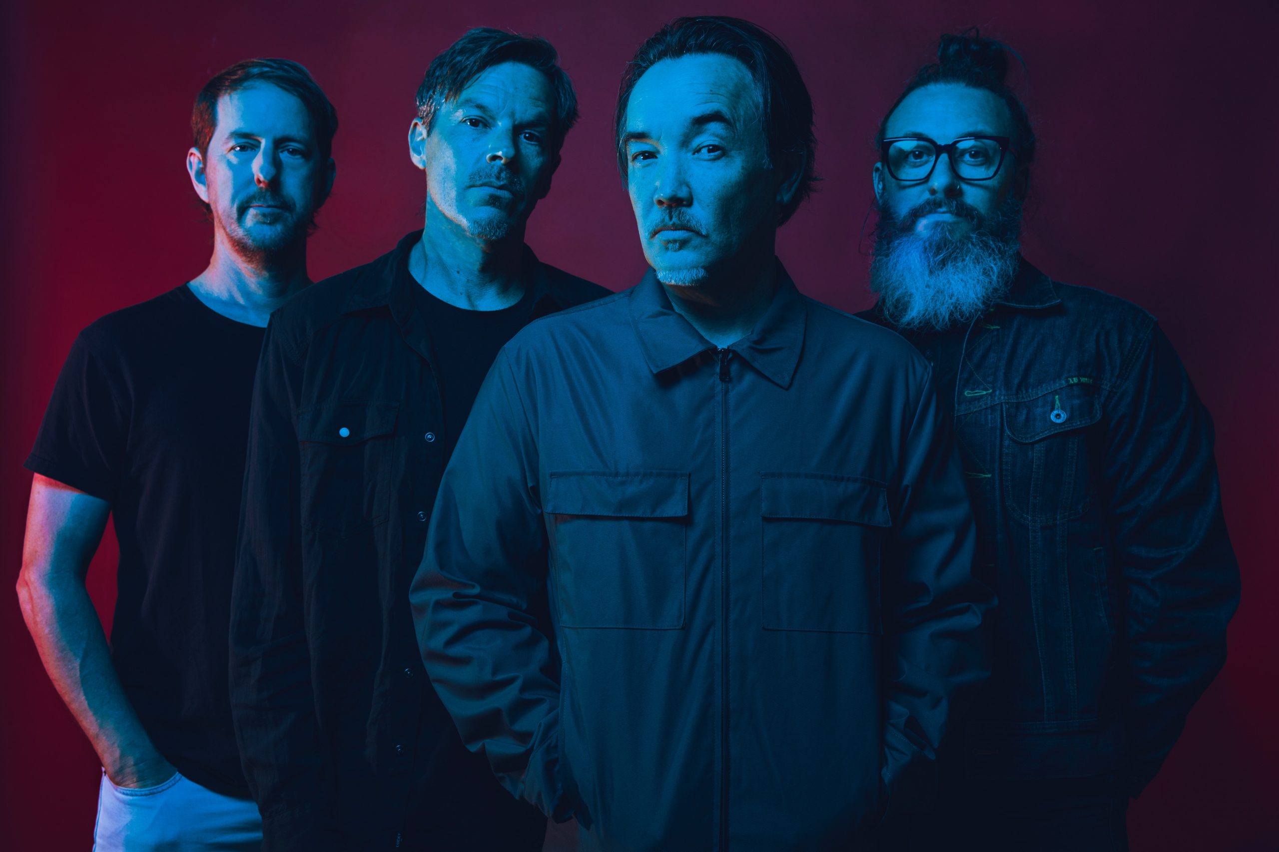 Hoobastank é anunciado como atração internacional do Rock Festival Nova Iguaçu