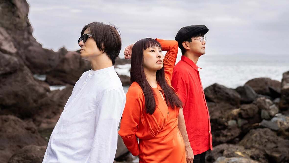 Mass of the Fermenting Dregs, fenômeno do rock alternativo japonês, estreia em São Paulo em 2027
