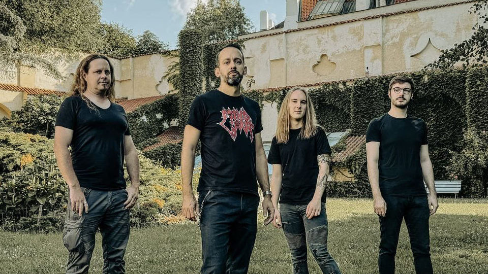 Mindwork retorna com “Adrift”, novo álbum conceitual sobre Alzheimer
