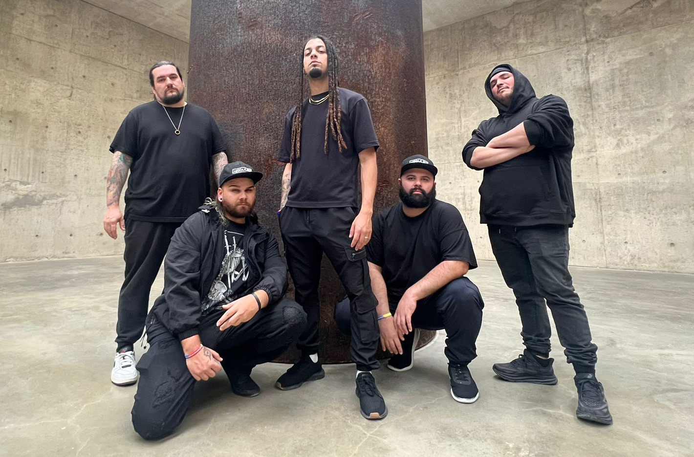 Modules mostra peso do metalcore de Porto Rico em novo single “We Wont Break”