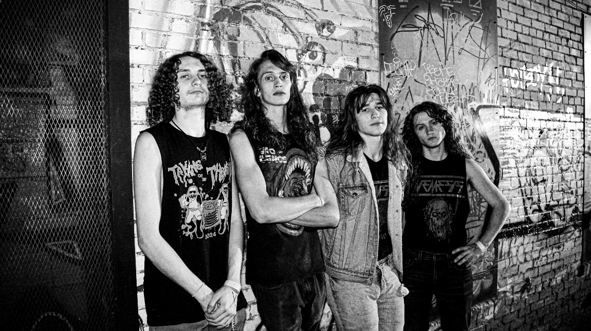 Nemesis anuncia novo álbum “Eye for an Eye” para o segundo semestre de 2026