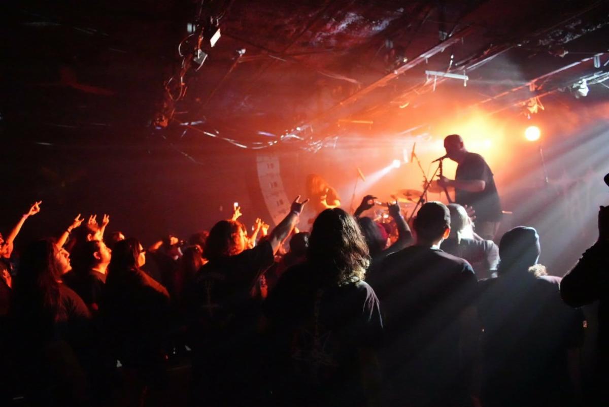 Narcotic Wasteland anuncia novo single “Fentanyl Zombie Apocalypse” para 14 de agosto