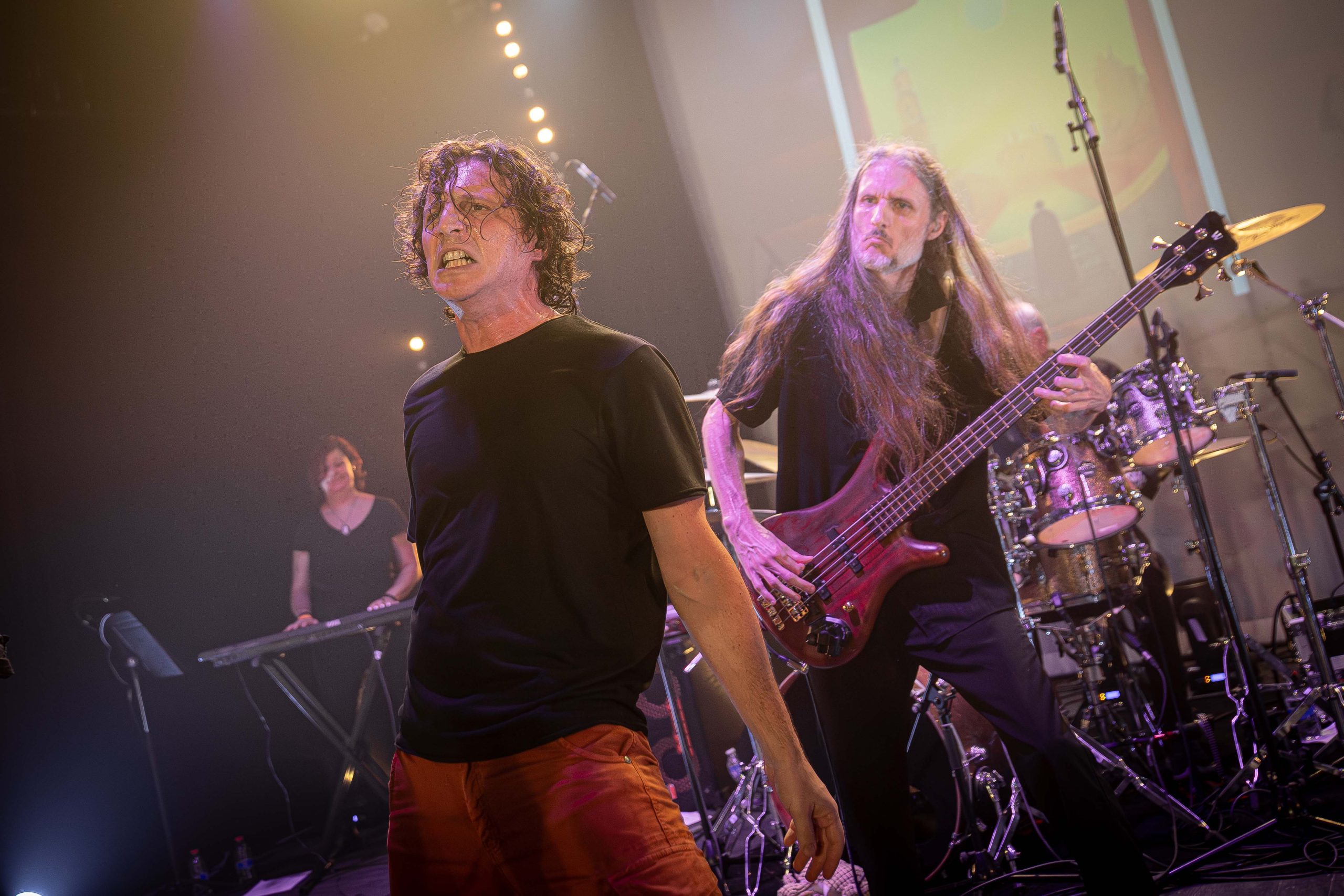 Nine Skies lança campanha de crowdfunding para o álbum acústico “A Whisper Called Home”