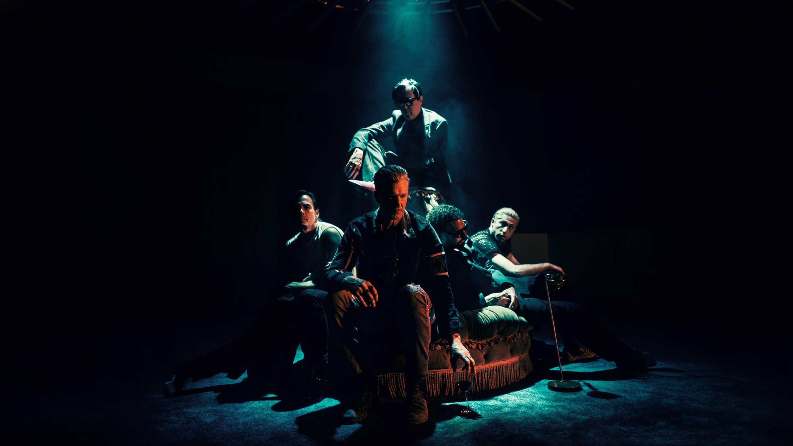 Queens of the Stone Age lança “Insignificant Other” e anuncia novo álbum