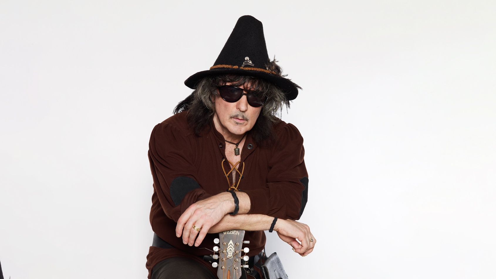 Deep Purple: Ritchie Blackmore volta a tocar com a banda após 33 anos
