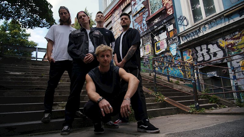 Snakes in the Pit lança o single “Ziellos” e anuncia segundo álbum para outubro