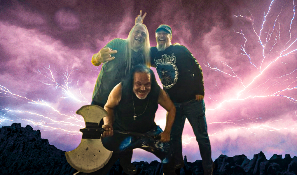 Savagegroup: Banda de Melodic Metal lança novo single “Paradise Lost”