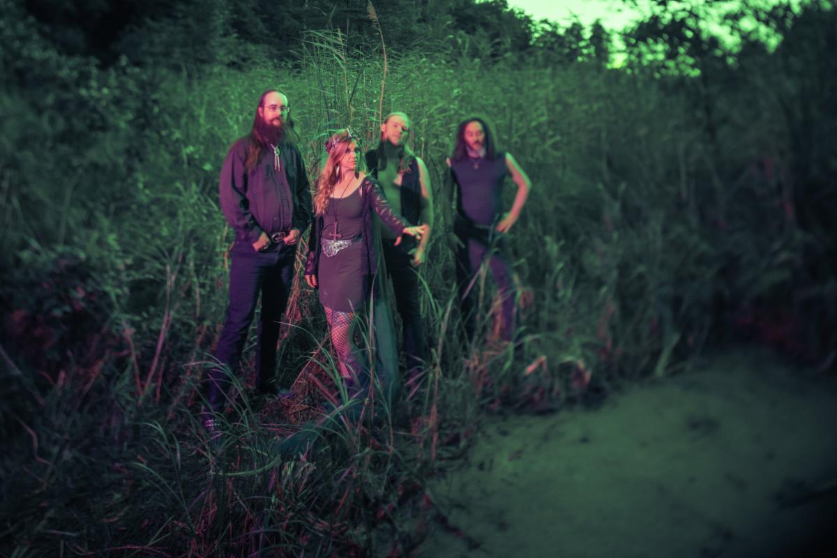 Smoulder anuncia novo álbum e apresenta clipe de “Water Wars”