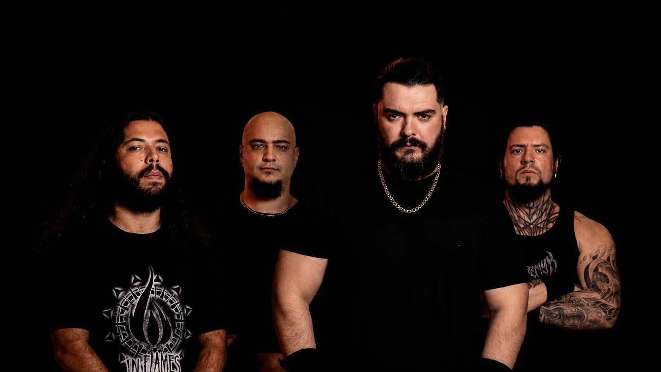 Stormsorrow assina com a Combat Records e lança videoclipe de “Hellgate Assembly”