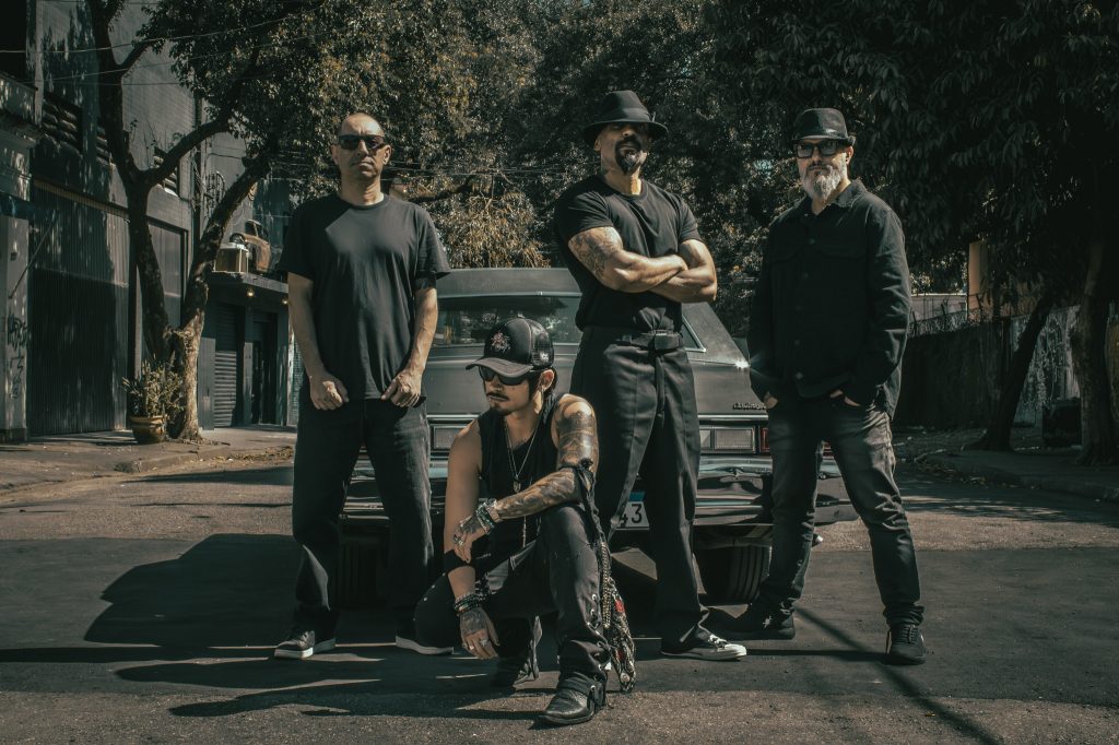 Treva Lvce lança “Recomeço” e inicia nova fase após mudança de nome