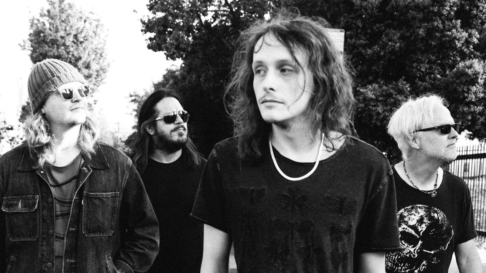 The Intemperate Sons lança single e clipe de “The One That Eats You”