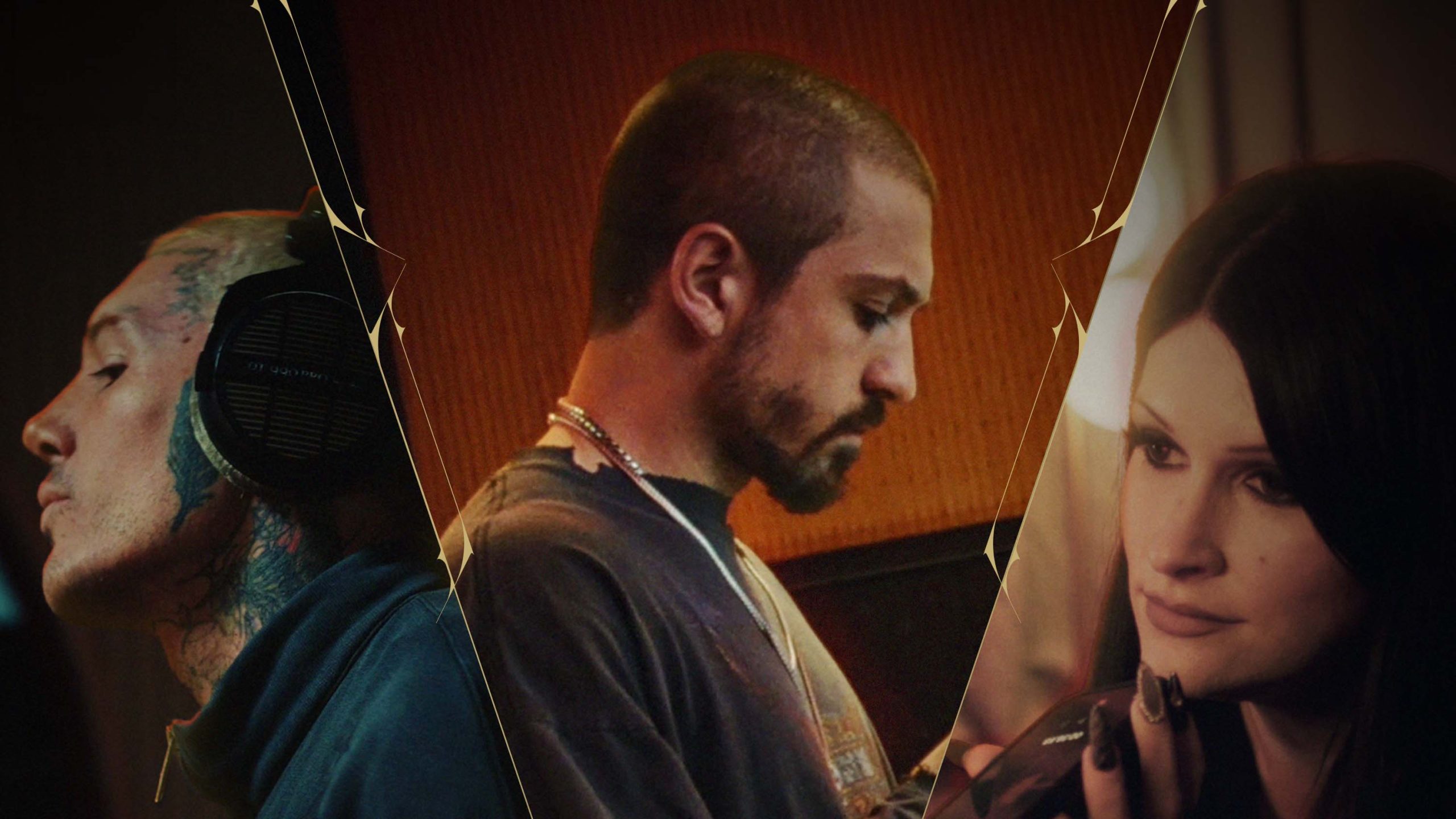 Oli Sykes e Courtney LaPlante se unem a Grabbitz para música do VALORANT Champions 2026