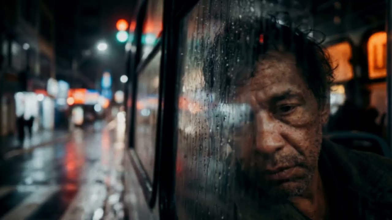 Vencidos aborda as marcas da dependência química em videoclipe de “Aroeira-Brava, Parte II: Só Mais Uma”