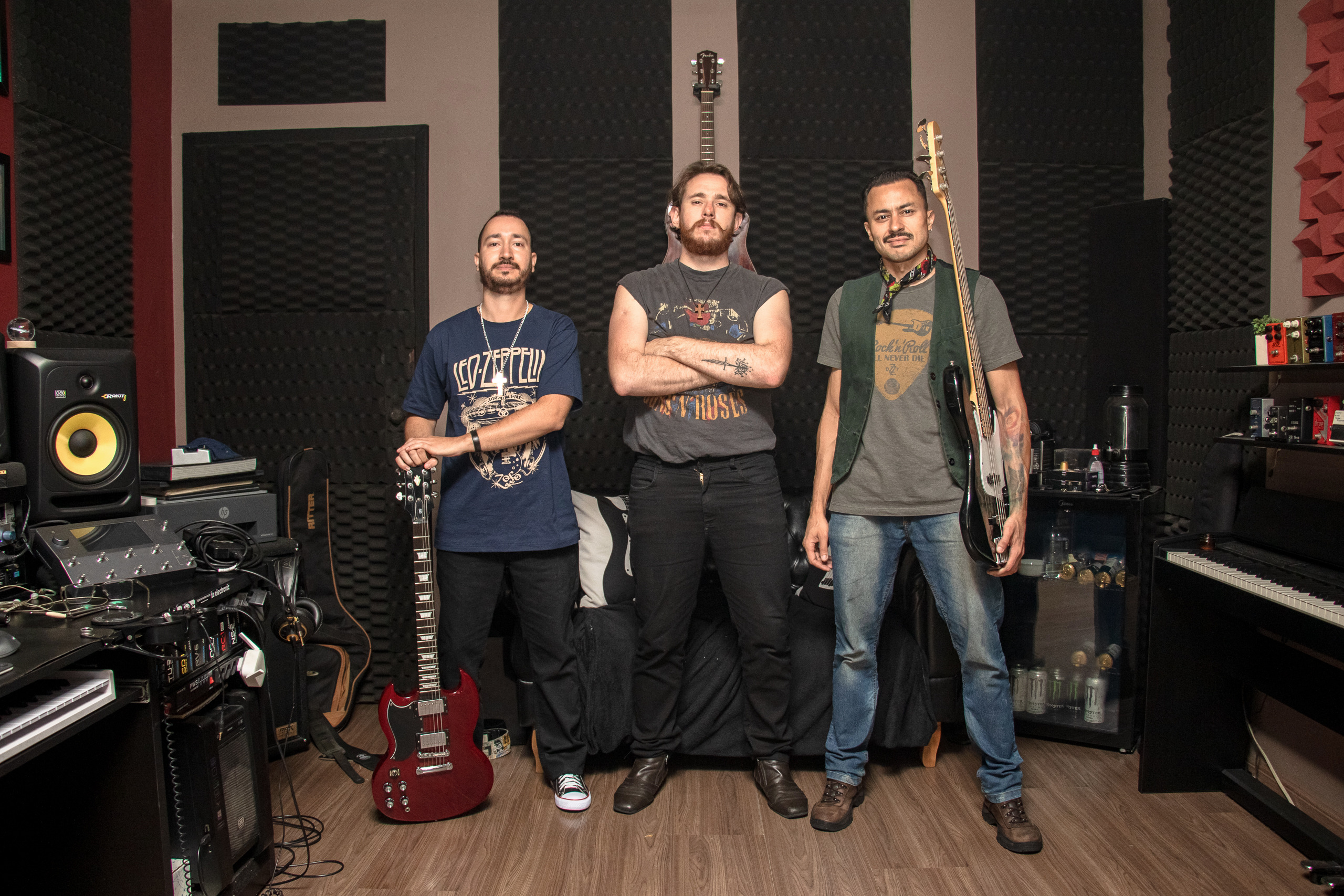 Verita apresenta “Path of Life”, novo single que une intensidade, personalidade e evolução sonora