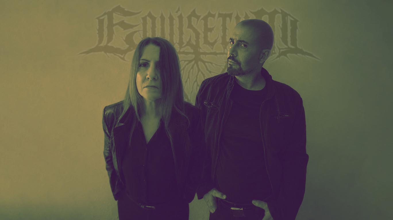 Equisetum apresenta “Mortuaria”, primeiro single do álbum de estreia