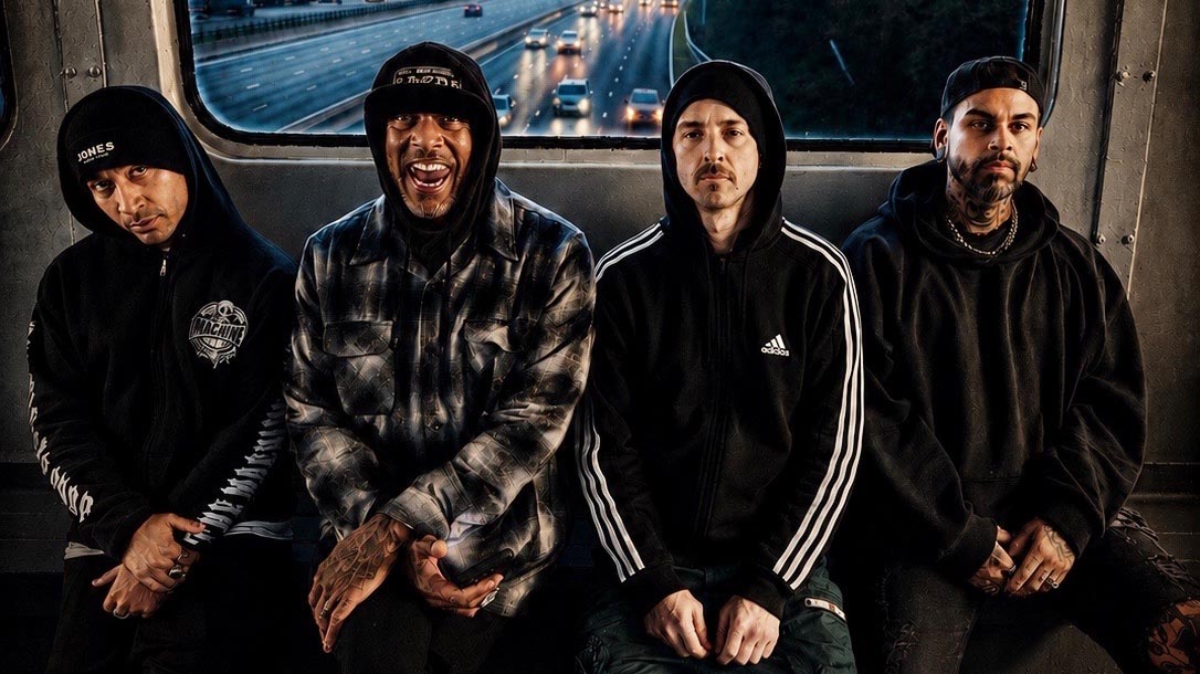 (HED) P.E. lança selo próprio e divulga single “Violent Girl”