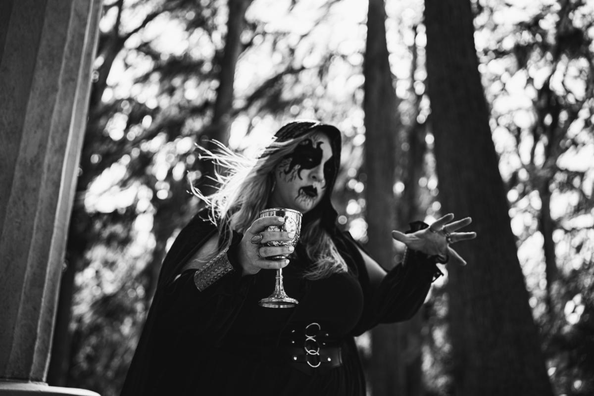 Nefarious Grime apresenta EP “Death Is Immortal”