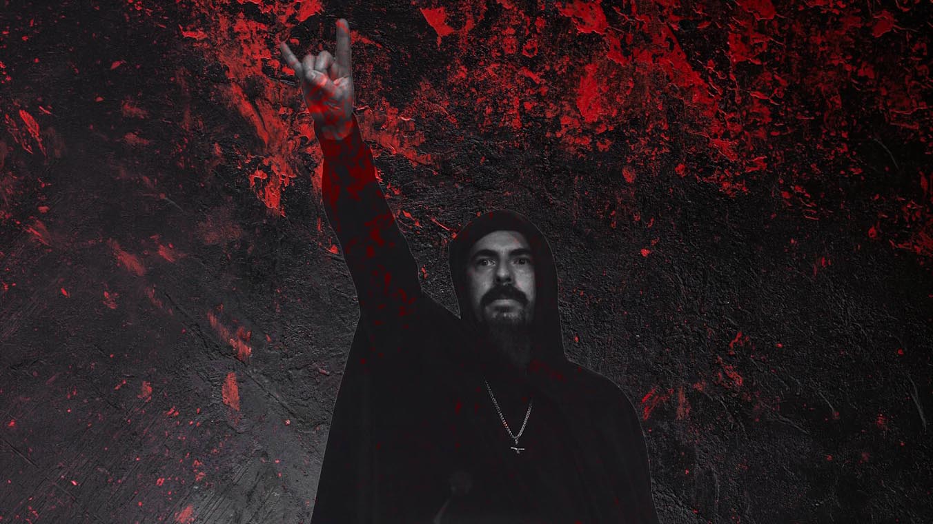 Tir apresenta duas faixas de seu futuro álbum: “Vengeance” e “Possessed”