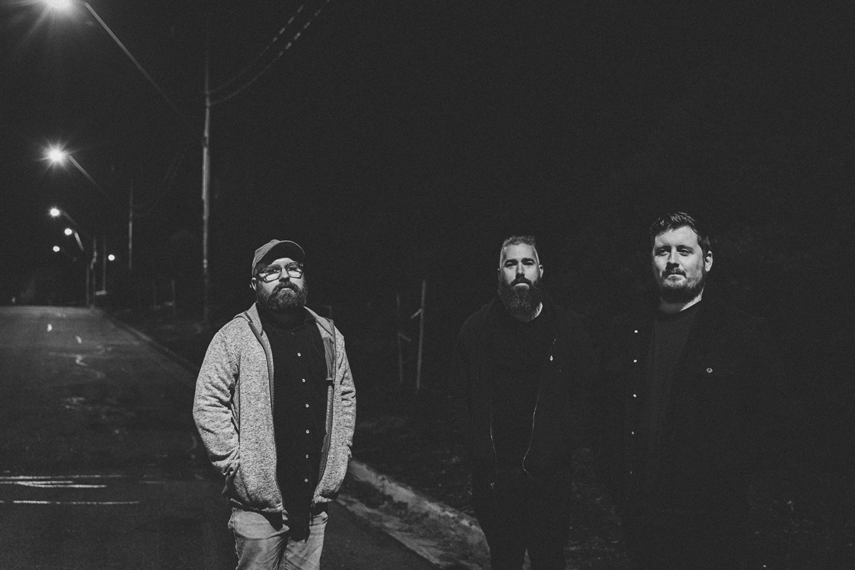 Nontinuum rompe silêncio de mais de uma década e lança novo single “As I Leave This Body”