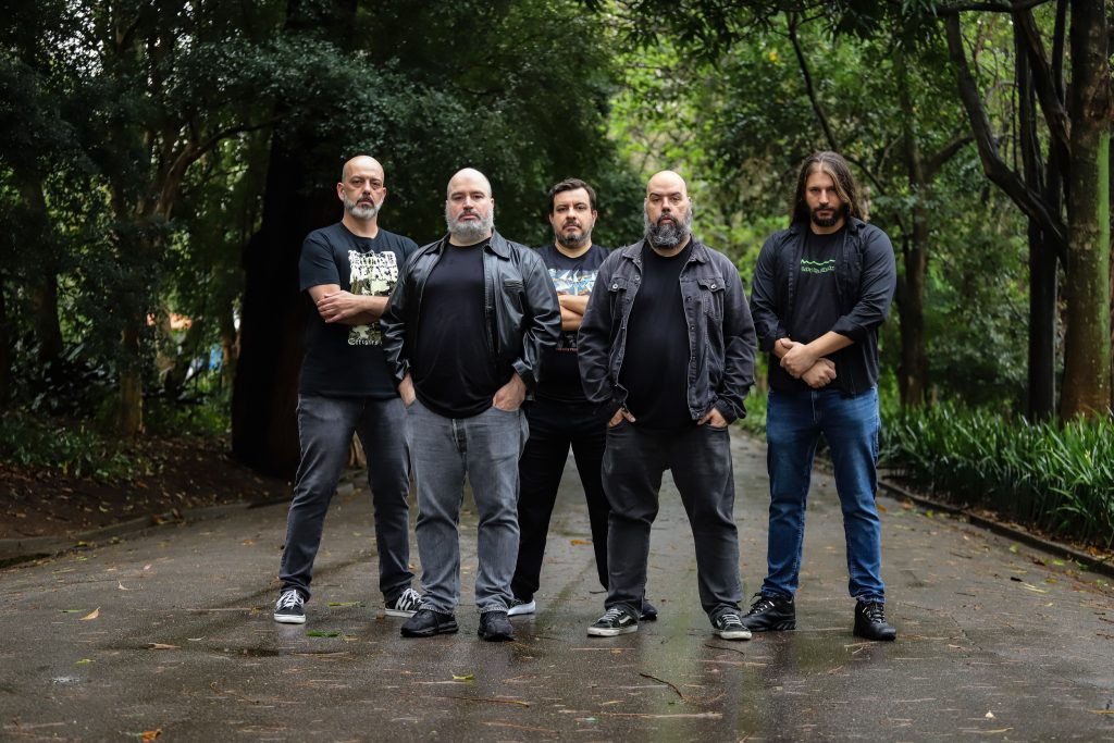 Pale Reflection lança álbum de estreia “Fading Daylight”